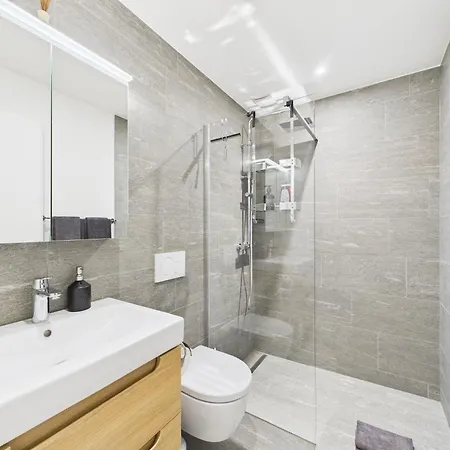 Schnyder's - Studio_1 Apartman Rapperswil-Jona